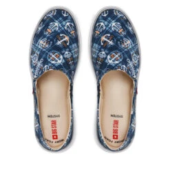 Chaussures Basses Big Star Shoes JJ276014 Navy -CHAUSSURES Soldes chaussures basses big star shoes jj276014 navy 5