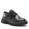 Chaussures Basses Big Star Shoes KK274497 906 Black -CHAUSSURES Soldes chaussures basses big star shoes kk274497 906 black