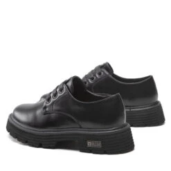 Chaussures Basses Big Star Shoes KK274497 906 Black -CHAUSSURES Soldes chaussures basses big star shoes kk274497 906 black 2