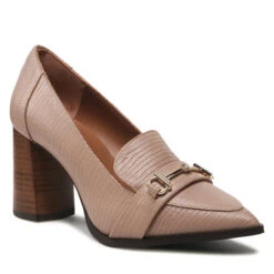 Chaussures Basses Brenda Zaro 4460A Rose