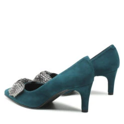 Chaussures Basses Brenda Zaro 4498A Caspio -CHAUSSURES Soldes chaussures basses brenda zaro 4498a caspio 2