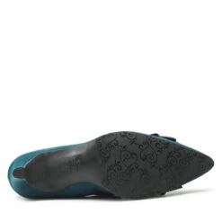 Chaussures Basses Brenda Zaro 4498A Caspio -CHAUSSURES Soldes chaussures basses brenda zaro 4498a caspio 3