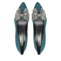 Chaussures Basses Brenda Zaro 4498A Caspio -CHAUSSURES Soldes chaussures basses brenda zaro 4498a caspio 4