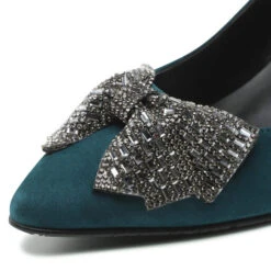 Chaussures Basses Brenda Zaro 4498A Caspio -CHAUSSURES Soldes chaussures basses brenda zaro 4498a caspio 5