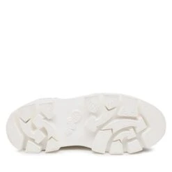 Chaussures Basses Buffalo Raven Lo 1630738 Grey -CHAUSSURES Soldes chaussures basses buffalo raven lo 1630738 grey 4