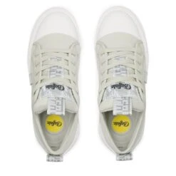 Chaussures Basses Buffalo Raven Lo 1630738 Grey -CHAUSSURES Soldes chaussures basses buffalo raven lo 1630738 grey 5