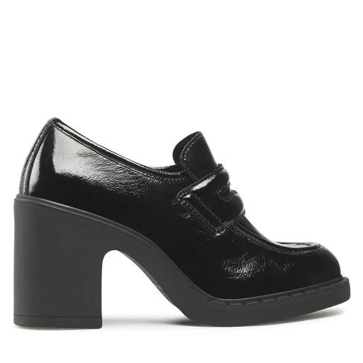 Chaussures Basses Bugatti 432-A9P61-5700-1000 Black 2 Chaussures Basses Bugatti 432-A9P61-5700-1000 Black – Image 2