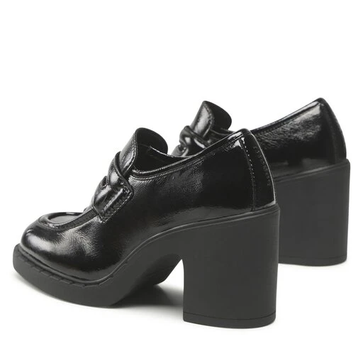 Chaussures Basses Bugatti 432-A9P61-5700-1000 Black 3 Chaussures Basses Bugatti 432-A9P61-5700-1000 Black – Image 3