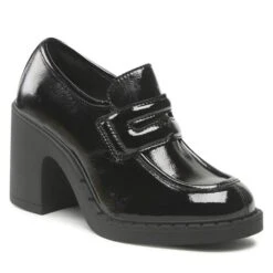 Chaussures Basses Bugatti 432-A9P61-5700-1000 Black