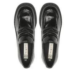 Chaussures Basses Bugatti 432-A9P61-5700-1000 Black 9 Chaussures Basses Bugatti 432-A9P61-5700-1000 Black -CHAUSSURES Soldes chaussures basses bugatti 432 a9p61 5700 1000 black 4