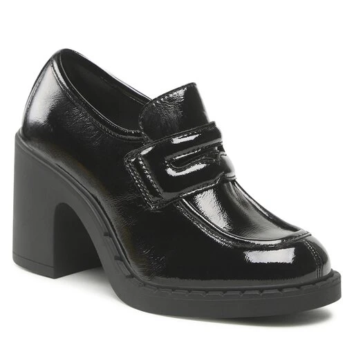 Chaussures Basses Bugatti 432-A9P61-5700-1000 Black 1 Chaussures Basses Bugatti 432-A9P61-5700-1000 Black