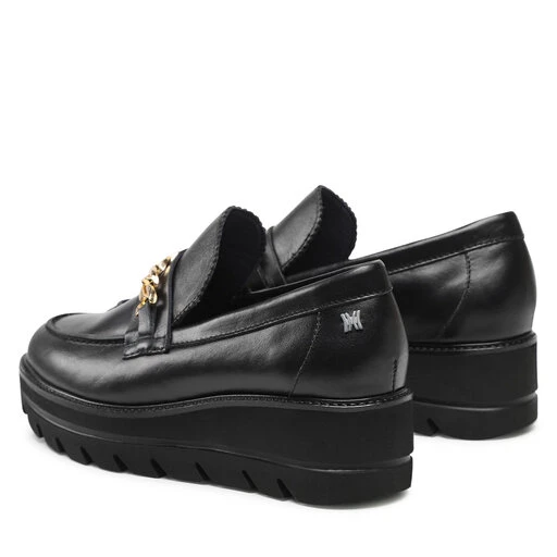 Chaussures Basses Callaghan Cedral 14846 Negro 3 Chaussures Basses Callaghan Cedral 14846 Negro – Image 3