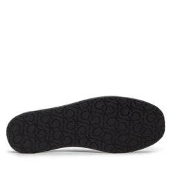 Chaussures Basses Calvin Klein Espadrille Arch Stit Jq HW0HW01142 Ck Black BAX -CHAUSSURES Soldes chaussures basses calvin klein espadrille arch stit jq hw0hw01142 ck black bax 3
