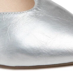 Chaussures Basses Caprice 9-22110-28 Ice Metallic 104 -CHAUSSURES Soldes chaussures basses caprice 9 22110 28 ice metallic 104 5