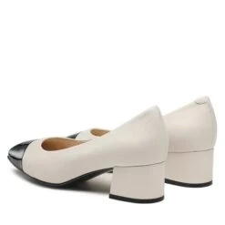 Chaussures Basses Caprice 9-22305-20 Offwhite/Black 134 7 Chaussures Basses Caprice 9-22305-20 Offwhite/Black 134 -CHAUSSURES Soldes chaussures basses caprice 9 22305 20 offwhite black 134 2