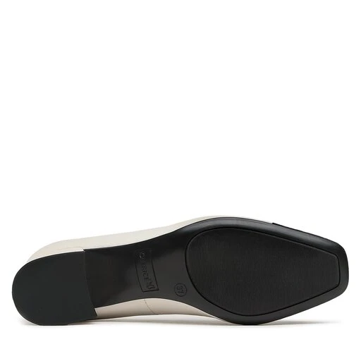 Chaussures Basses Caprice 9-22305-20 Offwhite/Black 134 4 Chaussures Basses Caprice 9-22305-20 Offwhite/Black 134 – Image 4