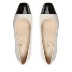 Chaussures Basses Caprice 9-22305-20 Offwhite/Black 134 9 Chaussures Basses Caprice 9-22305-20 Offwhite/Black 134 -CHAUSSURES Soldes chaussures basses caprice 9 22305 20 offwhite black 134 4