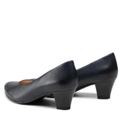 Chaussures Basses Caprice 9-22316-28 Ocean Nappa 855 -CHAUSSURES Soldes chaussures basses caprice 9 22316 28 ocean nappa 855 2