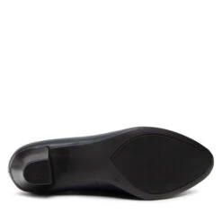 Chaussures Basses Caprice 9-22316-28 Ocean Nappa 855 -CHAUSSURES Soldes chaussures basses caprice 9 22316 28 ocean nappa 855 3