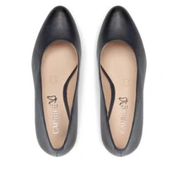 Chaussures Basses Caprice 9-22316-28 Ocean Nappa 855 -CHAUSSURES Soldes chaussures basses caprice 9 22316 28 ocean nappa 855 5