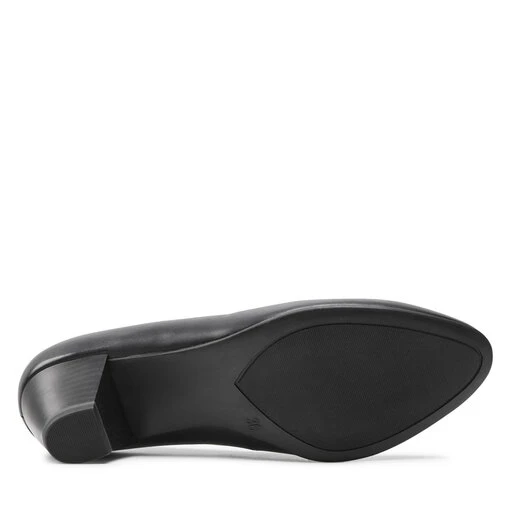 Chaussures Basses Caprice 9-22400-29 Ocean Nappa 855 4 Chaussures Basses Caprice 9-22400-29 Ocean Nappa 855 – Image 4