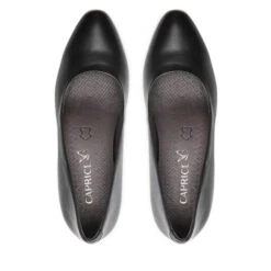 Chaussures Basses Caprice 9-22400-29 Ocean Nappa 855 10 Chaussures Basses Caprice 9-22400-29 Ocean Nappa 855 -CHAUSSURES Soldes chaussures basses caprice 9 22400 29 ocean nappa 855 4