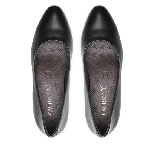 Chaussures Basses Caprice 9-22400-29 Ocean Nappa 855 5 Chaussures Basses Caprice 9-22400-29 Ocean Nappa 855 – Image 5