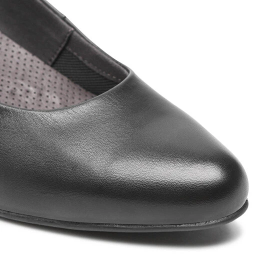 Chaussures Basses Caprice 9-22400-29 Ocean Nappa 855 6 Chaussures Basses Caprice 9-22400-29 Ocean Nappa 855 – Image 6