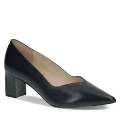 Chaussures Basses Caprice 9-22408-20 Ocean Nappa 855