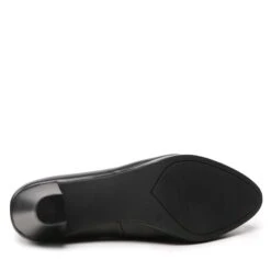 Chaussures Basses Caprice 9-22409-20 Black Nappa 022 -CHAUSSURES Soldes chaussures basses caprice 9 22409 20 black nappa 022 3