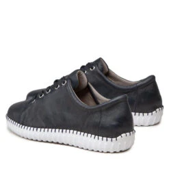 Chaussures Basses Caprice 9-23650-28 Ocean Nappa 855 -CHAUSSURES Soldes chaussures basses caprice 9 23650 28 ocean nappa 855 2