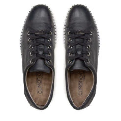 Chaussures Basses Caprice 9-23650-28 Ocean Nappa 855 -CHAUSSURES Soldes chaussures basses caprice 9 23650 28 ocean nappa 855 5