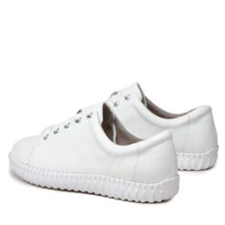 Chaussures Basses Caprice 9-23650-28 White Nappa 102 8 Chaussures Basses Caprice 9-23650-28 White Nappa 102 -CHAUSSURES Soldes chaussures basses caprice 9 23650 28 white nappa 102 2