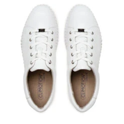 Chaussures Basses Caprice 9-23650-28 White Nappa 102 11 Chaussures Basses Caprice 9-23650-28 White Nappa 102 -CHAUSSURES Soldes chaussures basses caprice 9 23650 28 white nappa 102 5