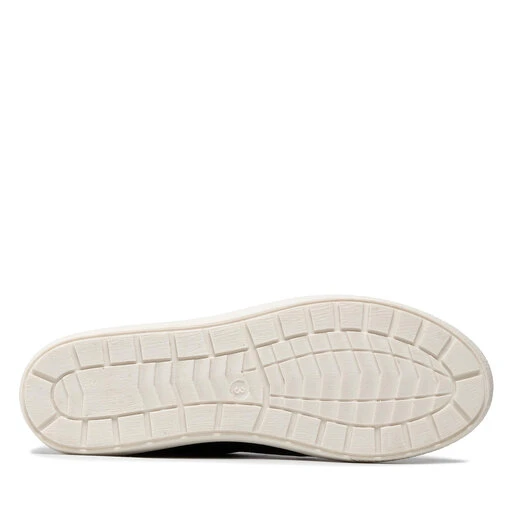 Chaussures Basses Caprice 9-23670-08 Black Suede 004 4 Chaussures Basses Caprice 9-23670-08 Black Suede 004 – Image 4