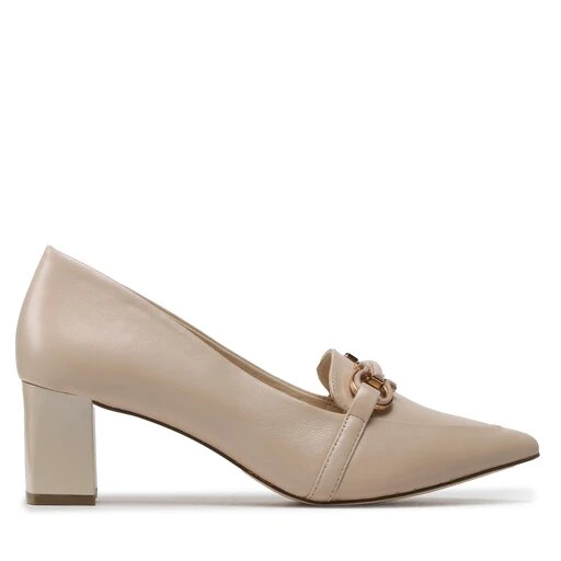 Chaussures Basses Caprice 9-24400-20 Beige Perlato 433 2 Chaussures Basses Caprice 9-24400-20 Beige Perlato 433 – Image 2