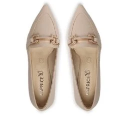 Chaussures Basses Caprice 9-24400-20 Beige Perlato 433 9 Chaussures Basses Caprice 9-24400-20 Beige Perlato 433 -CHAUSSURES Soldes chaussures basses caprice 9 24400 20 beige perlato 433 4