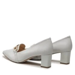 Chaussures Basses Caprice 9-24400-20 Lt Grey Perla 241 -CHAUSSURES Soldes chaussures basses caprice 9 24400 20 lt grey perla 241 2