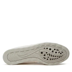 Chaussures Basses Caprice 9-24650-28 Offwhite Soft. 144 -CHAUSSURES Soldes chaussures basses caprice 9 24650 28 offwhite soft 144 3