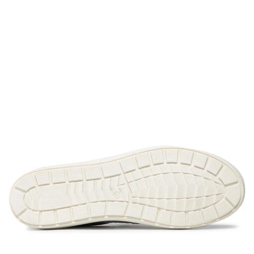 Chaussures Basses Caprice 9-24656-28 Navy Perlato 807 4 Chaussures Basses Caprice 9-24656-28 Navy Perlato 807 – Image 4