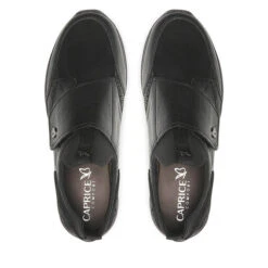 Chaussures Basses Caprice 9-24758-29 Black Comb 019 -CHAUSSURES Soldes chaussures basses caprice 9 24758 29 black comb 019 4