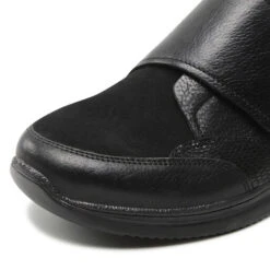 Chaussures Basses Caprice 9-24758-29 Black Comb 019 -CHAUSSURES Soldes chaussures basses caprice 9 24758 29 black comb 019 5