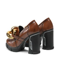 Chaussures Basses Carinii B7322 R55-000-000-E36 -CHAUSSURES Soldes chaussures basses carinii b7322 r55 000 000 e36 2