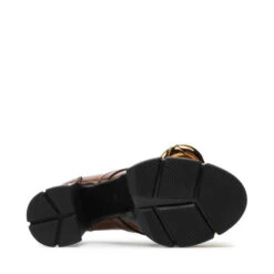 Chaussures Basses Carinii B7322 R55-000-000-E36 -CHAUSSURES Soldes chaussures basses carinii b7322 r55 000 000 e36 3