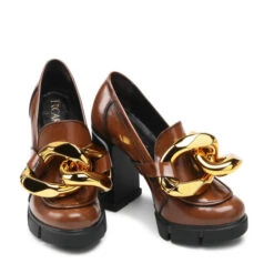 Chaussures Basses Carinii B7322 R55-000-000-E36 -CHAUSSURES Soldes chaussures basses carinii b7322 r55 000 000 e36 4