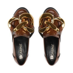 Chaussures Basses Carinii B7322 R55-000-000-E36 -CHAUSSURES Soldes chaussures basses carinii b7322 r55 000 000 e36 5