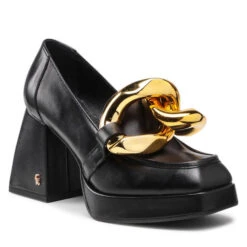 Chaussures Basses Carinii B7424 E50-000-000-E61