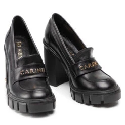 Chaussures Basses Carinii B7797 E50-000-000-E98 -CHAUSSURES Soldes chaussures basses carinii b7797 e50 000 000 e98 4