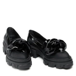 Chaussures Basses Carinii B7941 R73-037-000-F12 -CHAUSSURES Soldes chaussures basses carinii b7941 r73 037 000 f12 4