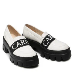 Chaussures Basses Carinii B7959 I81-000-000-E81 10 Chaussures Basses Carinii B7959 I81-000-000-E81 -CHAUSSURES Soldes chaussures basses carinii b7959 i81 000 000 e81 4